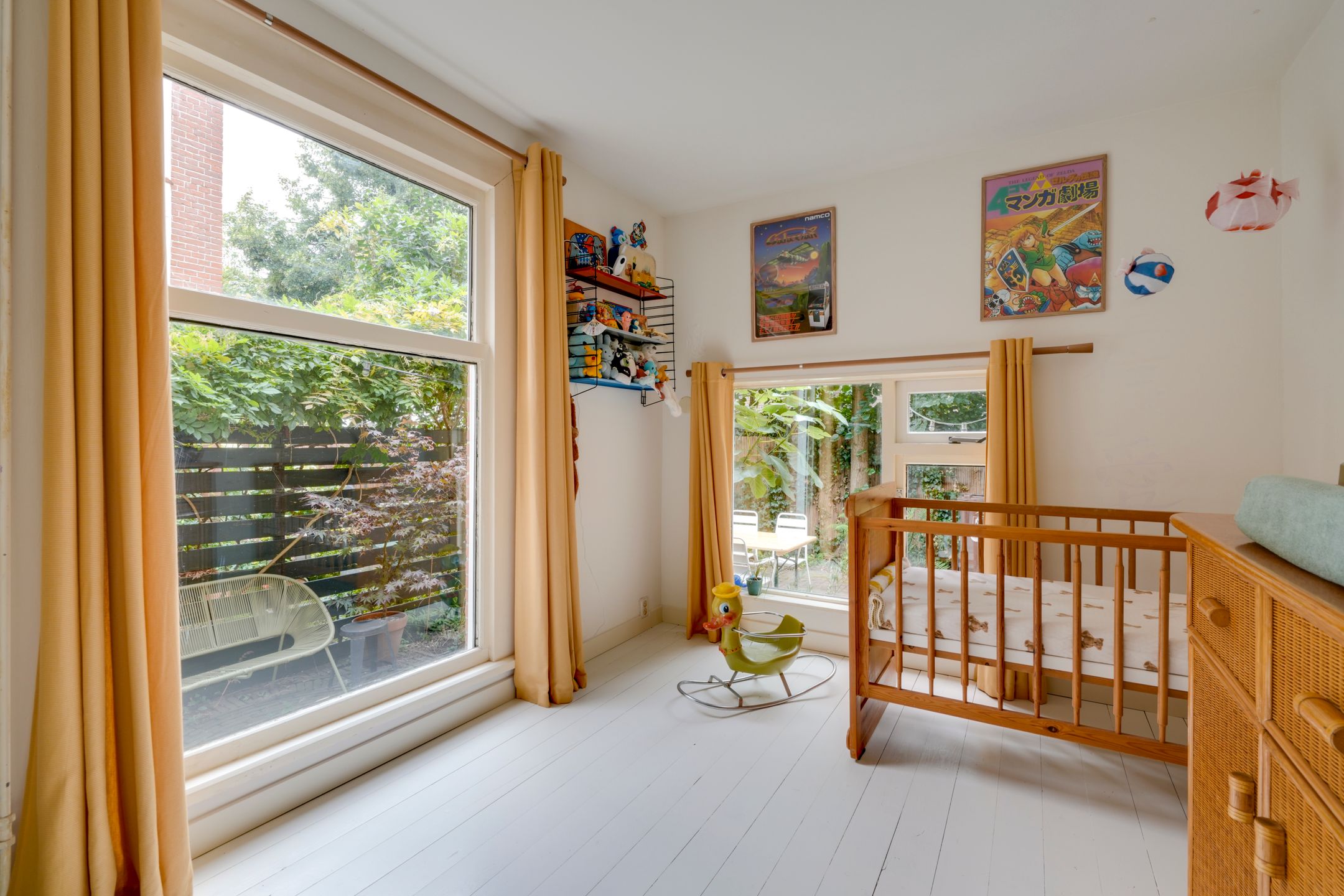 Foto 21 van Johannes de Bekastraat 20