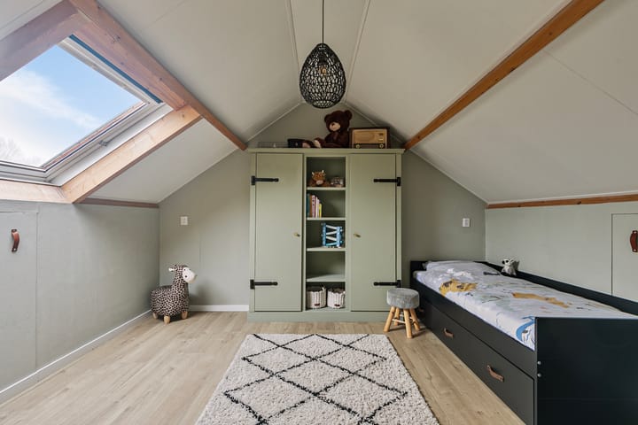 Foto 23 van Drostlaan 12