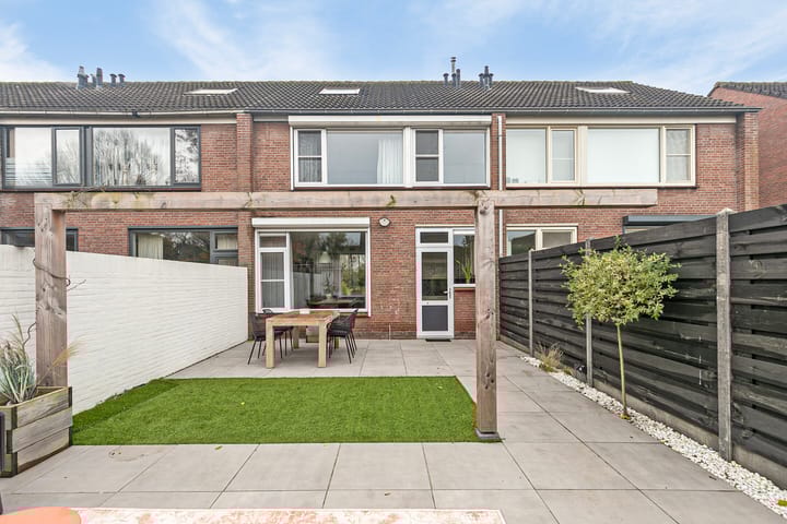 Foto 26 van Drostlaan 12