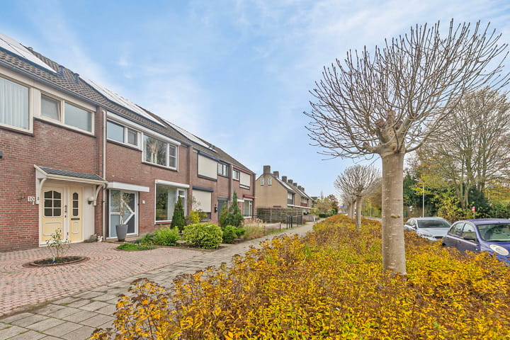 Foto 27 van Drostlaan 12