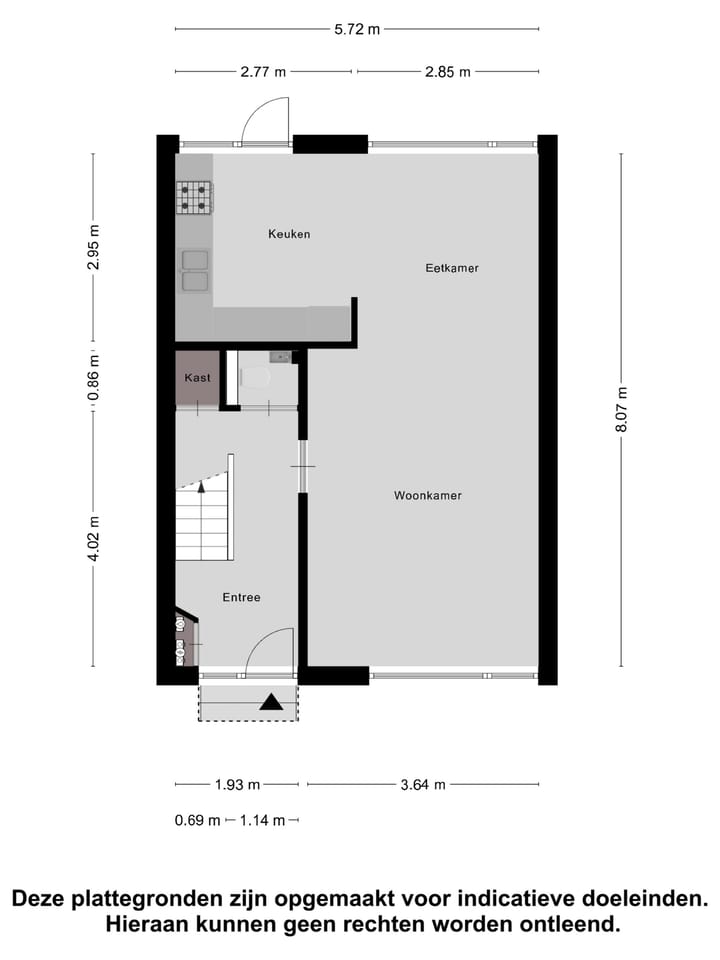 Foto 31 van Drostlaan 12