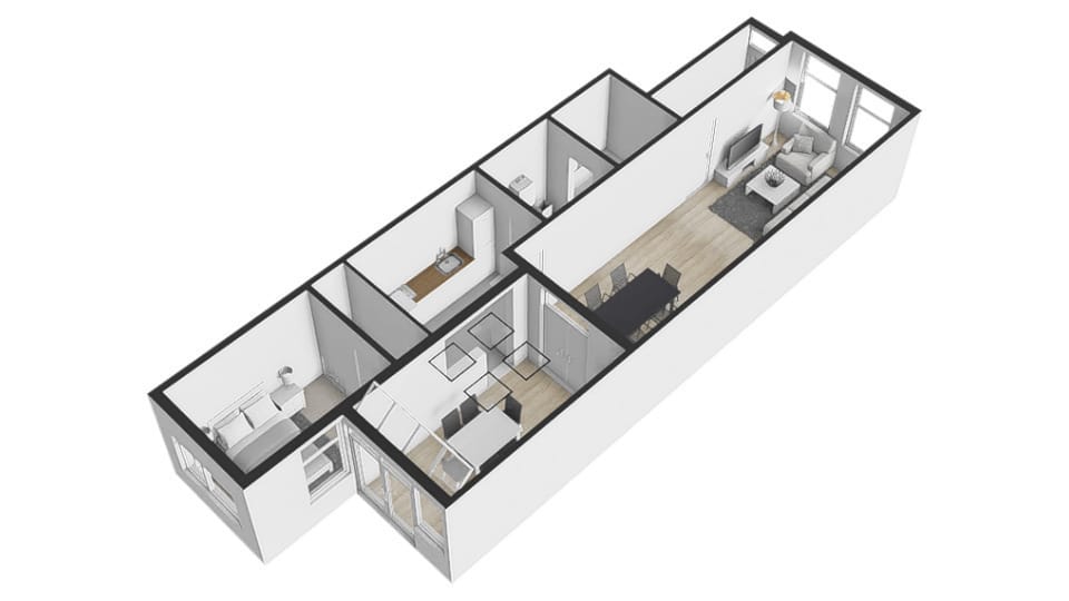 Foto 36 van Johannes de Bekastraat 20