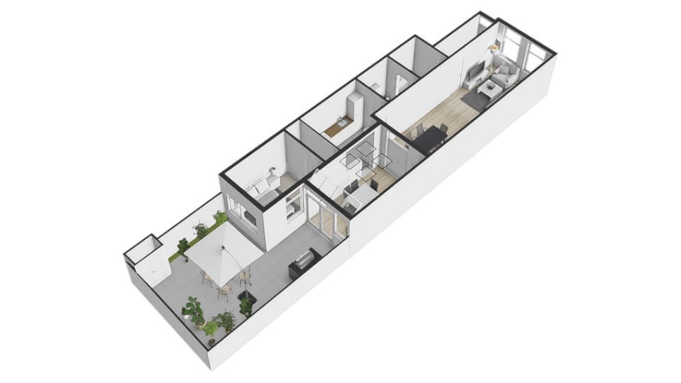 Foto 48 van Johannes de Bekastraat 20