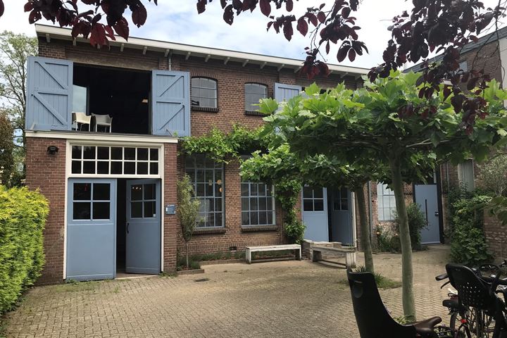 View photo 33 of St. Stephanusstraat 14