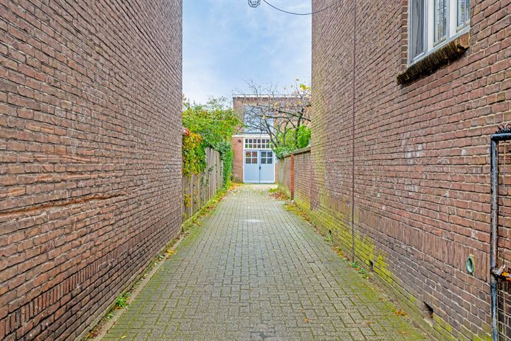 View photo 35 of St. Stephanusstraat 14