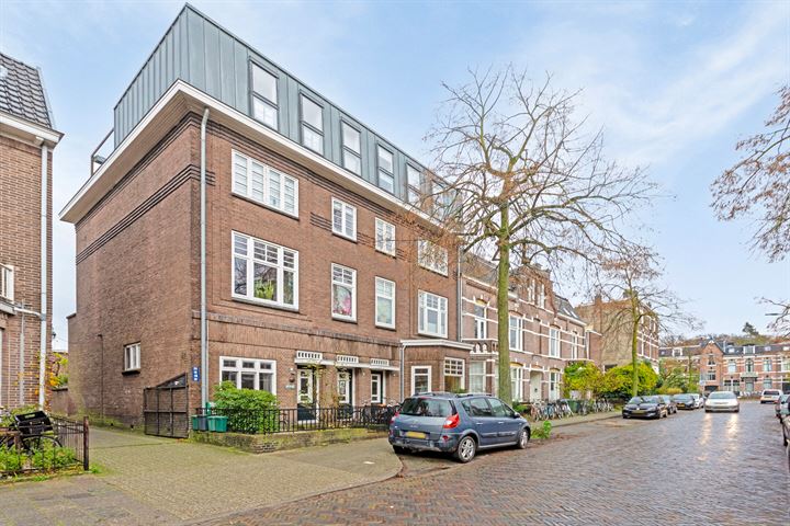 View photo 36 of St. Stephanusstraat 14