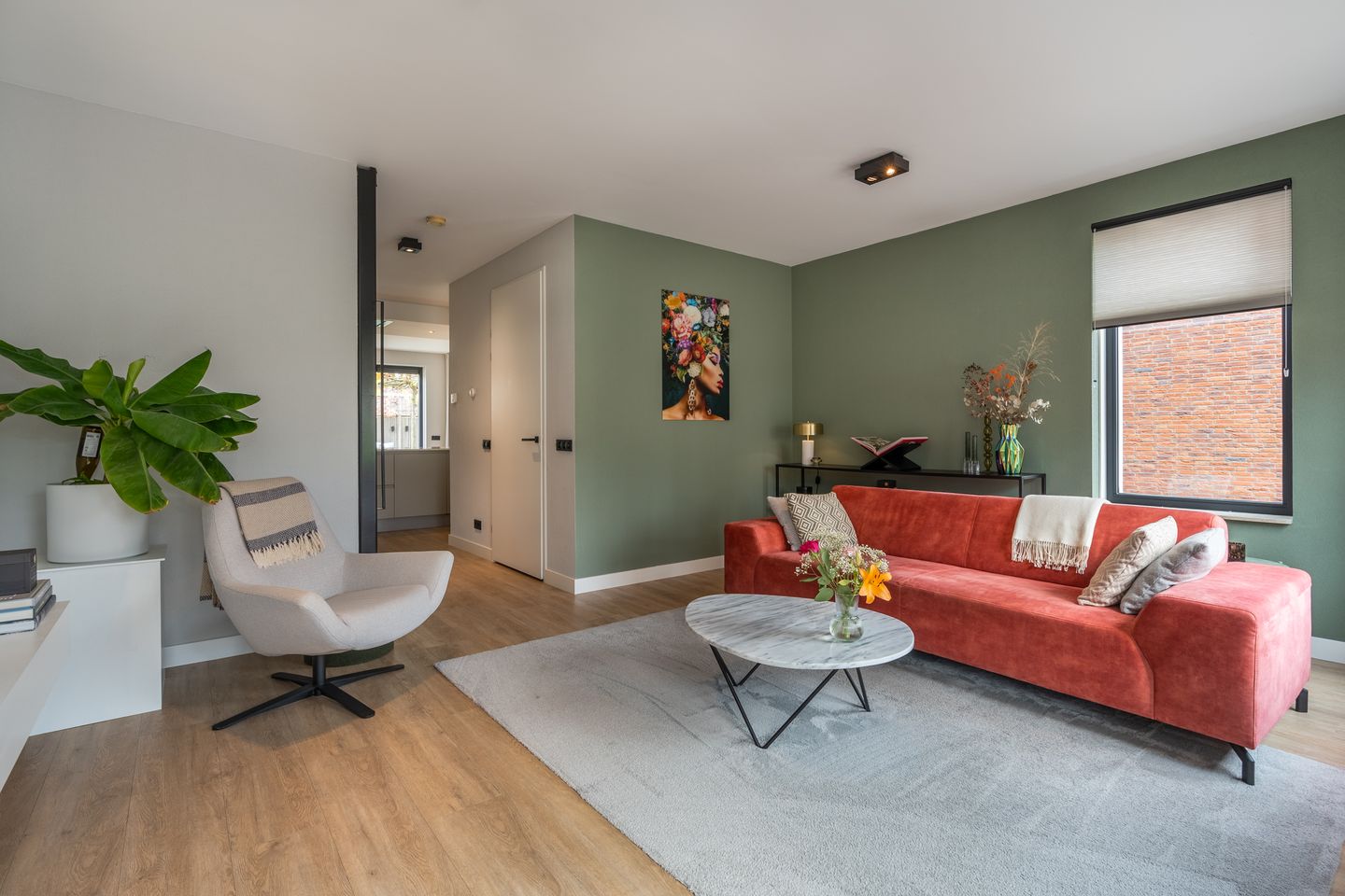 Foto 5 van Ruiterpad 48