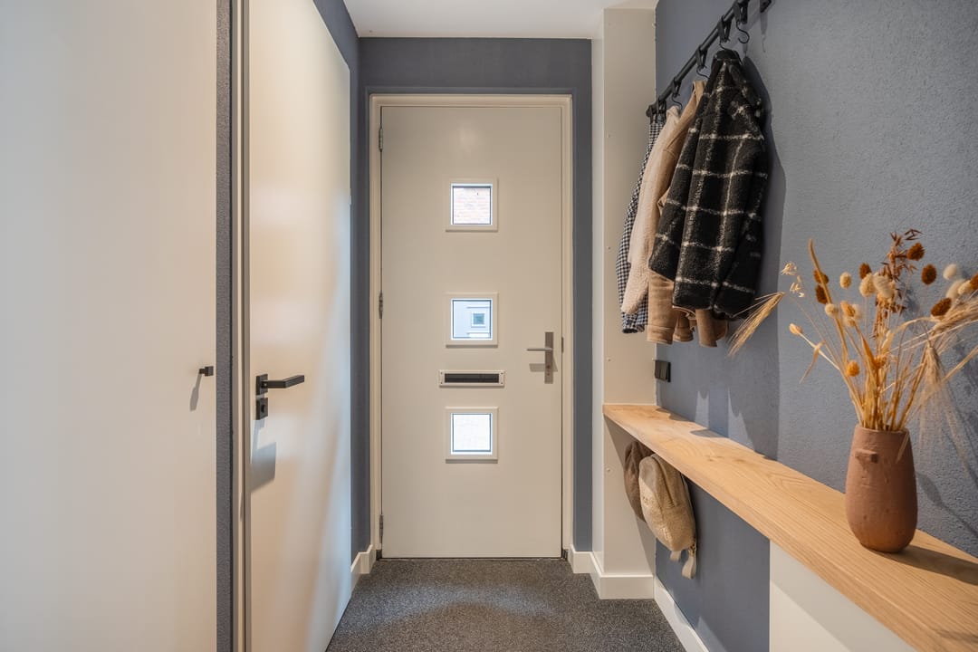 Foto 11 van Ruiterpad 48