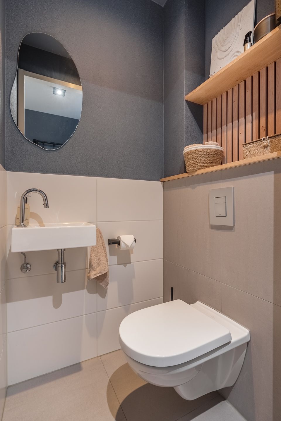 Foto 12 van Ruiterpad 48