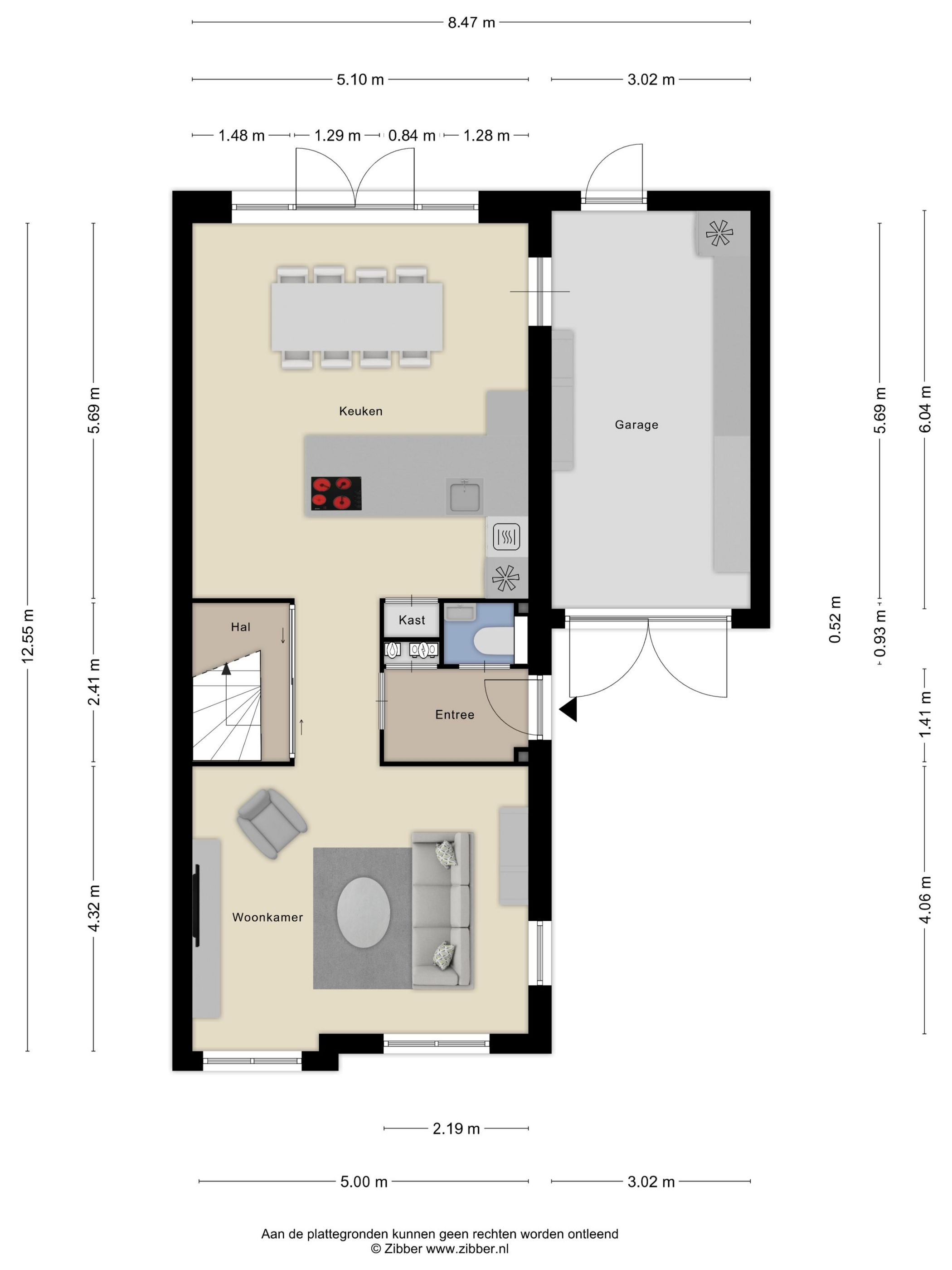 Foto 33 van Ruiterpad 48