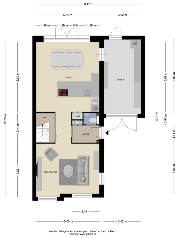 Foto 33 van Ruiterpad 48