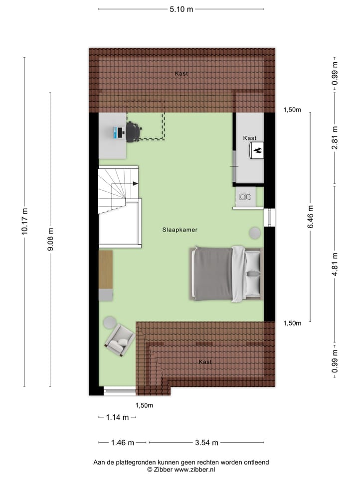 Foto 35 van Ruiterpad 48