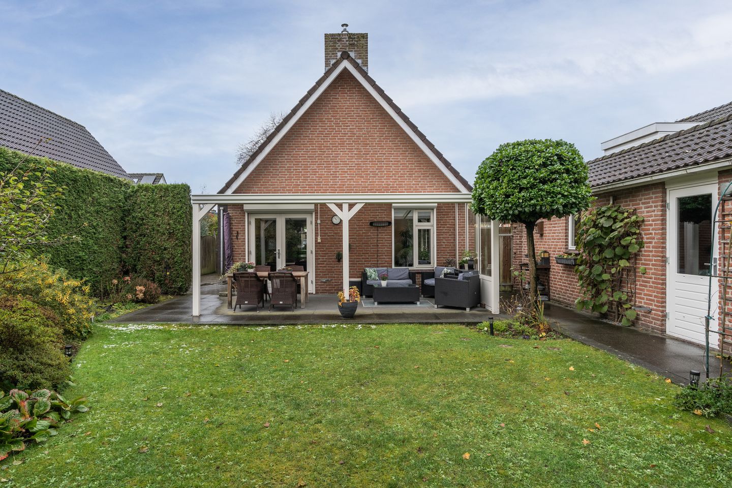 Foto 1 van De Voerman 20