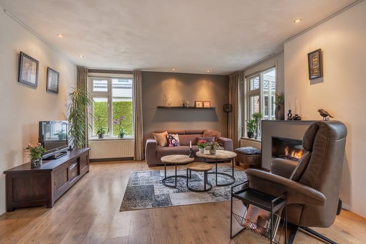 Foto 5 van De Voerman 20