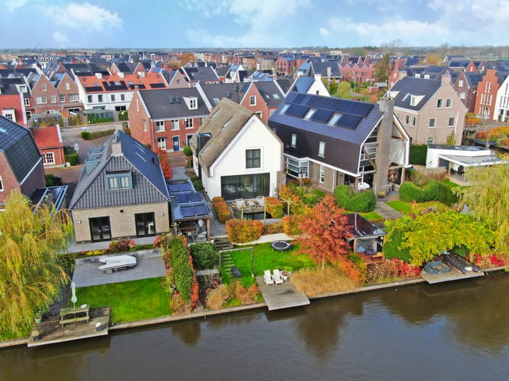 Foto 2 van Baak van Terneuzen 10