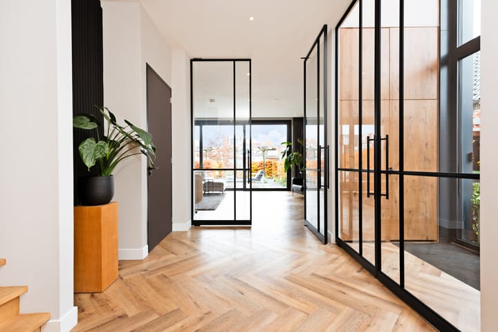 Foto 4 van Baak van Terneuzen 10