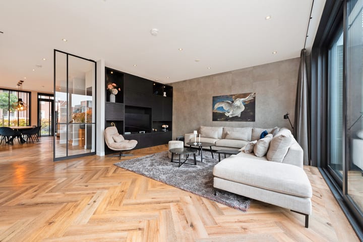 Foto 5 van Baak van Terneuzen 10