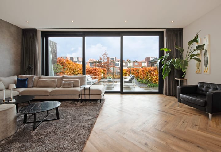 Foto 6 van Baak van Terneuzen 10