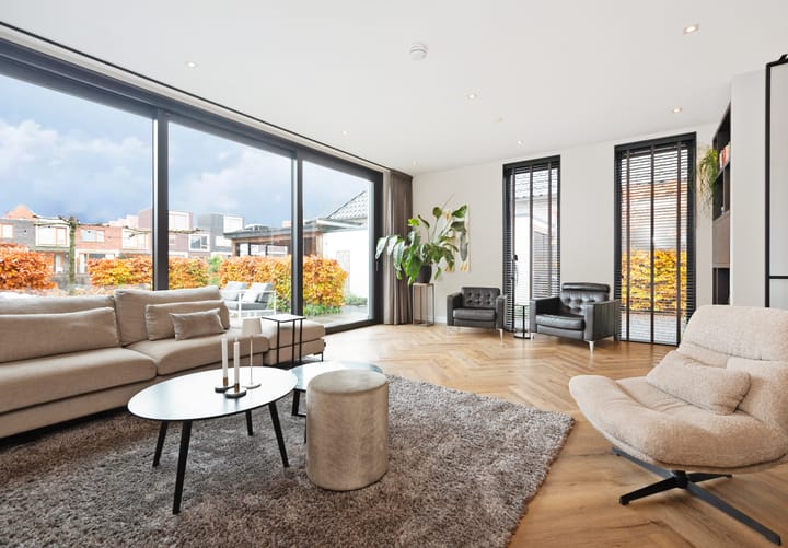 Foto 7 van Baak van Terneuzen 10