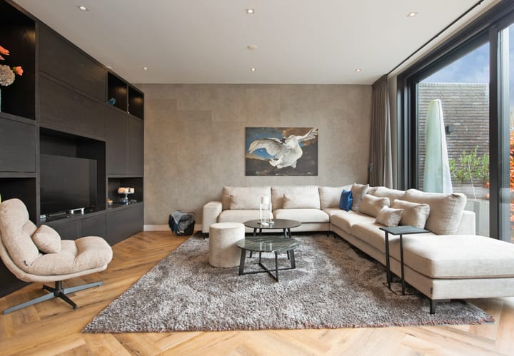 Foto 8 van Baak van Terneuzen 10