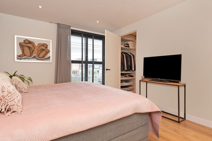 Foto 30 van Baak van Terneuzen 10