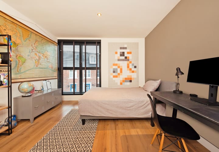 Foto 39 van Baak van Terneuzen 10