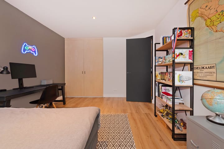 Foto 40 van Baak van Terneuzen 10