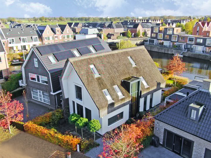 Foto 47 van Baak van Terneuzen 10