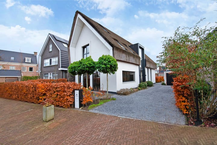 Foto 1 van Baak van Terneuzen 10