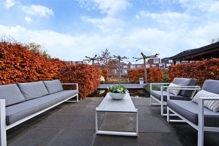 Foto 49 van Baak van Terneuzen 10