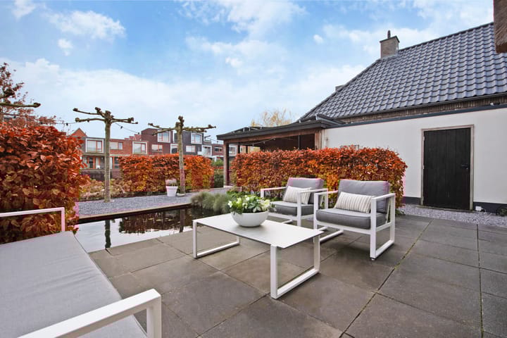 Foto 50 van Baak van Terneuzen 10