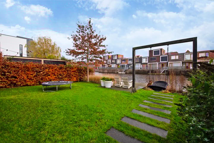 Foto 52 van Baak van Terneuzen 10