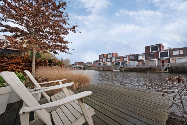 Foto 58 van Baak van Terneuzen 10