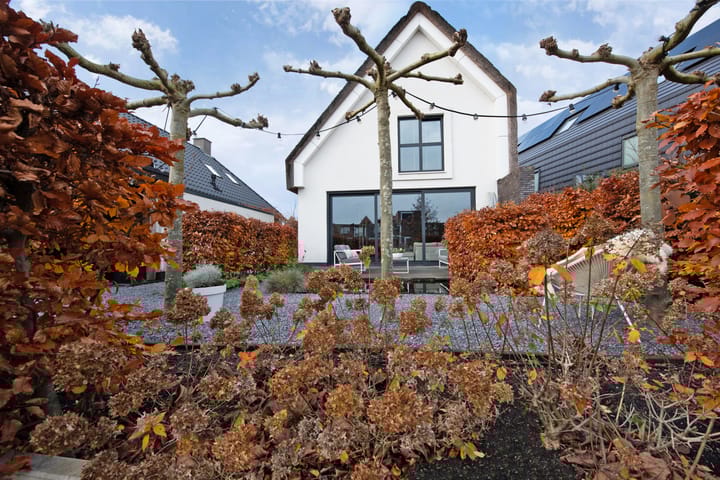 Foto 59 van Baak van Terneuzen 10