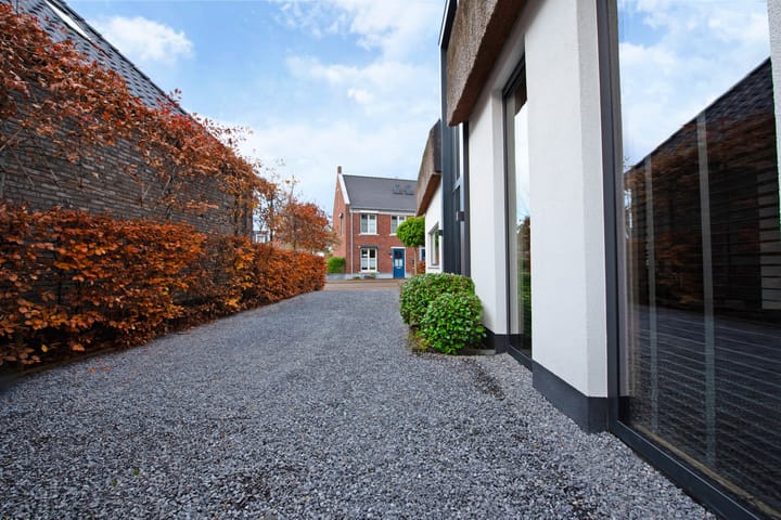 Foto 60 van Baak van Terneuzen 10