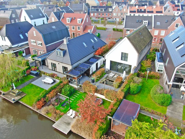 Foto 63 van Baak van Terneuzen 10