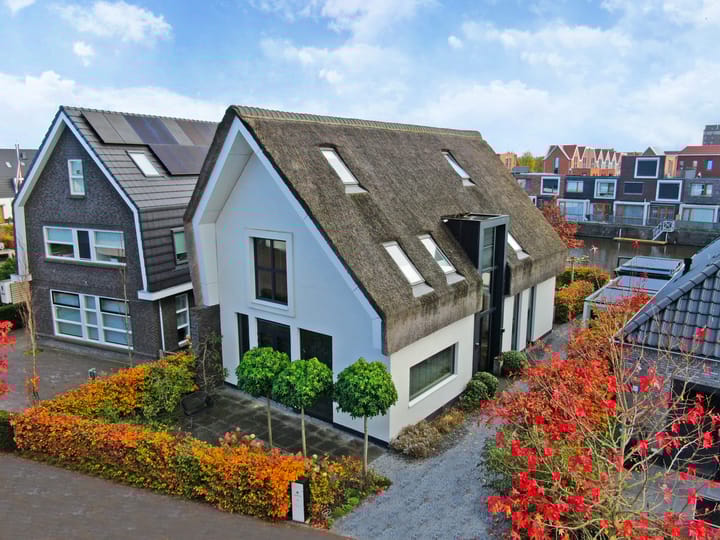 Foto 64 van Baak van Terneuzen 10