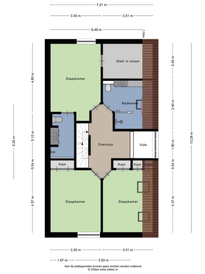 Foto 67 van Baak van Terneuzen 10