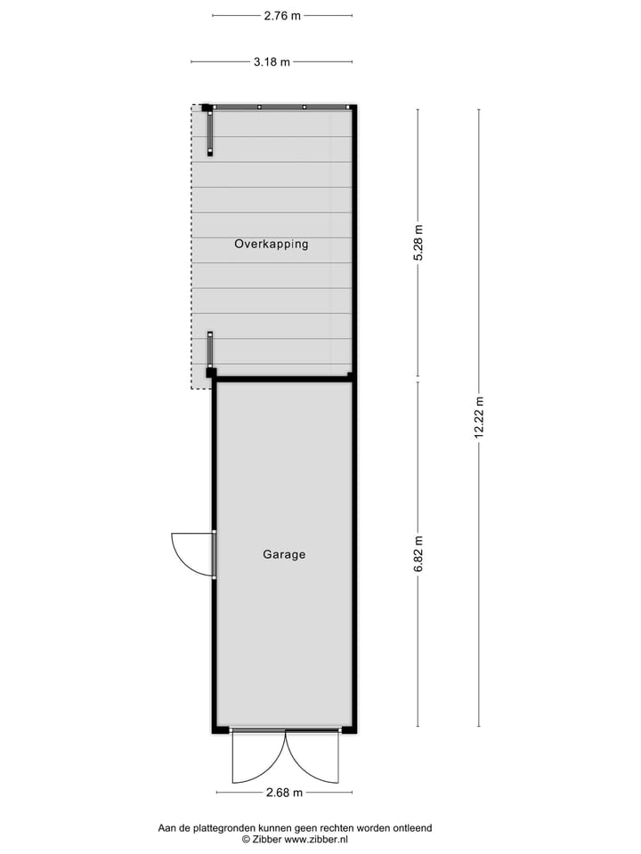 Foto 69 van Baak van Terneuzen 10