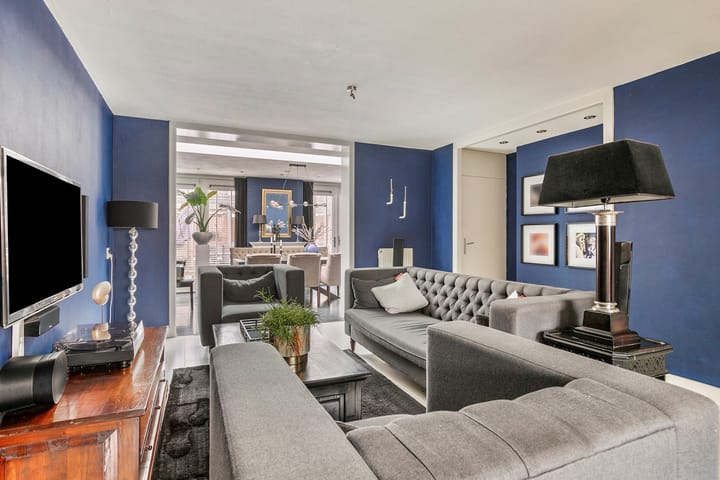 Foto 2 van Vennekerhei 32