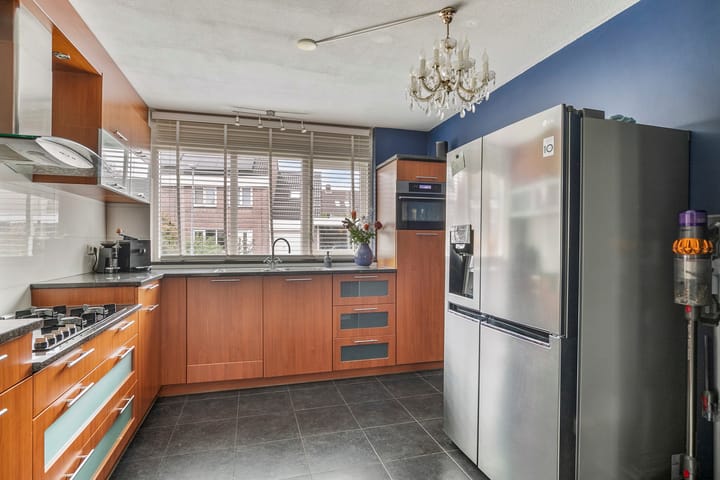 Foto 3 van Vennekerhei 32