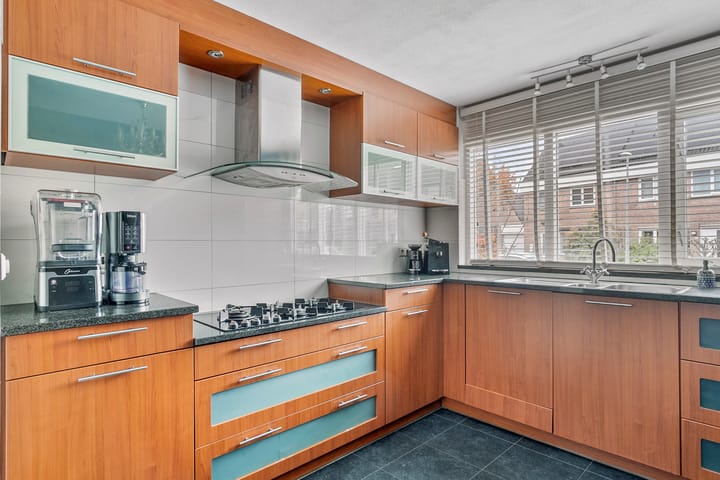 Foto 9 van Vennekerhei 32