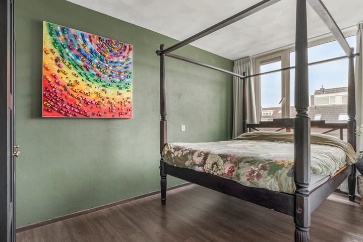 Foto 18 van Vennekerhei 32