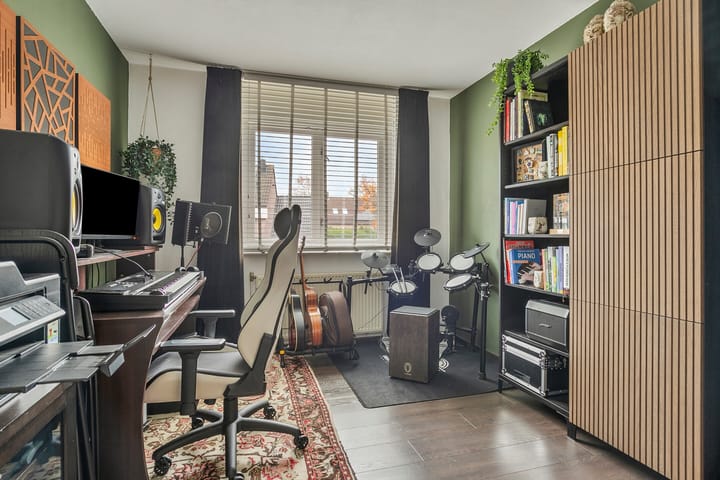 Foto 19 van Vennekerhei 32