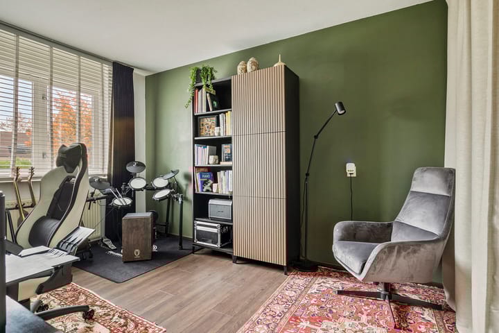 Foto 20 van Vennekerhei 32