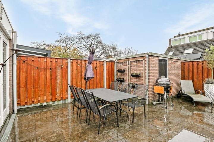 Foto 28 van Vennekerhei 32