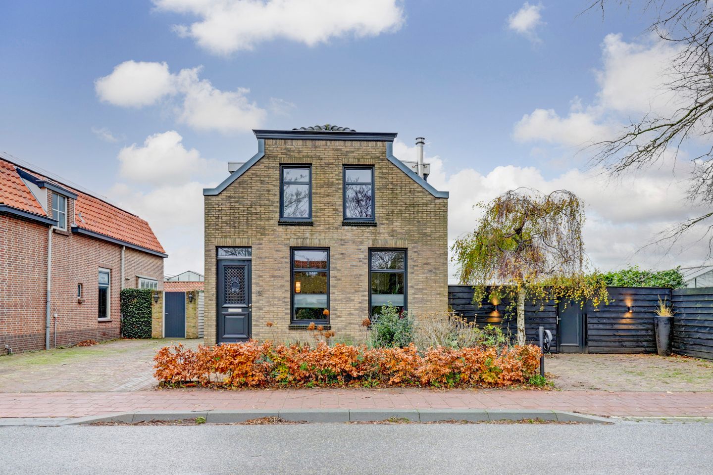 Foto 1 van Zwartendijk 6