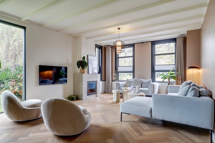 Foto 2 van Zwartendijk 6