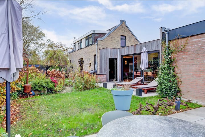 Foto 3 van Zwartendijk 6