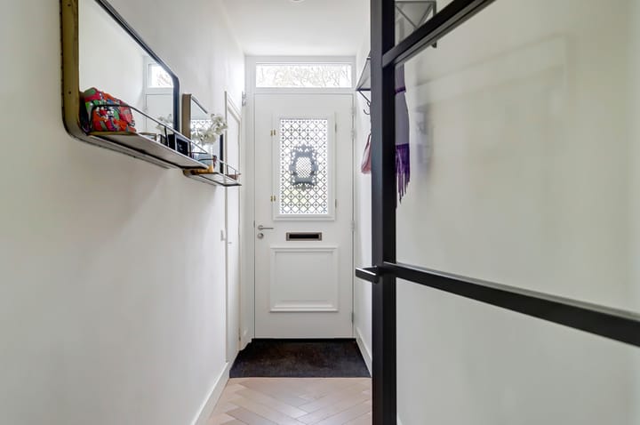 Foto 5 van Zwartendijk 6